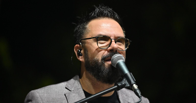 Grašo nastupio u Leskovcu pa iznenadio izjavom o Srbima: "Ono što smo doživjeli..."