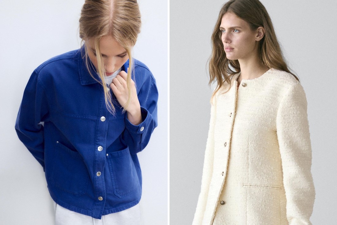 Trendi boje jakni koje ćemo nositi ovog proljeća