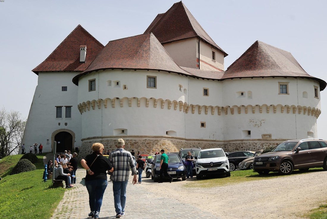 Festival kratkog filma u Velikom Taboru od ove godine ima novo ime i novi koncept