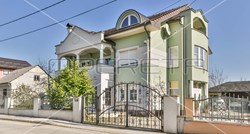 Kuća u blizini Zagreba od 337 m2 prodaje se za 360.000 eura. Pogledajte fotke