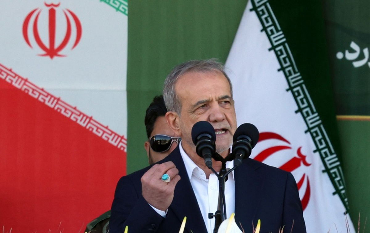 Iranski predsjednik: Sporazum s Amerikom je pobjeda