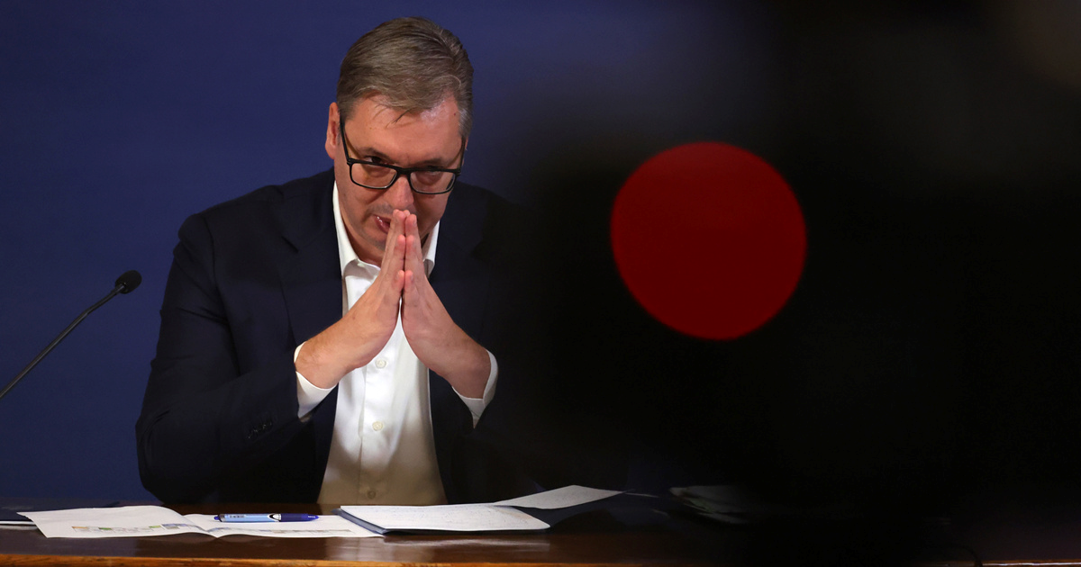 Vučić: Iranci su hrabri ljudi, borit će se, ali jasno je čija je sila dominantna