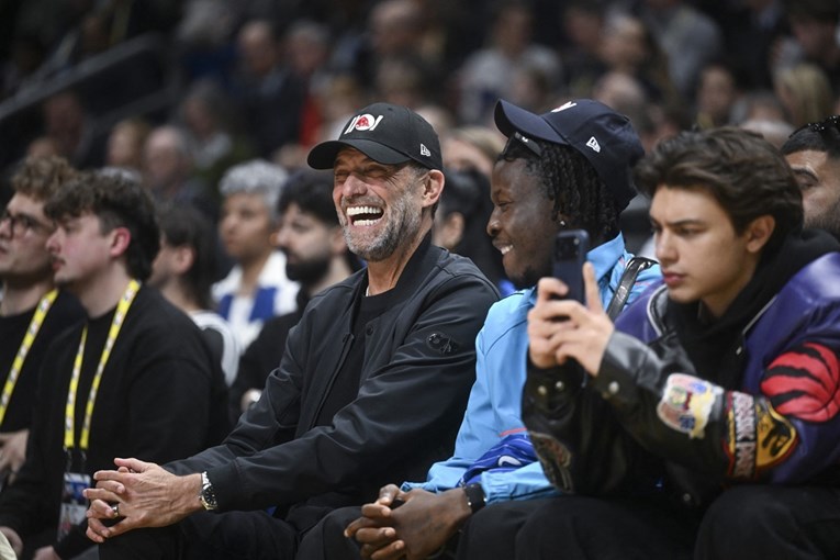 Kloppa su zaskočili s pitanjem o Real Madridu. Pogledajte kako je reagirao