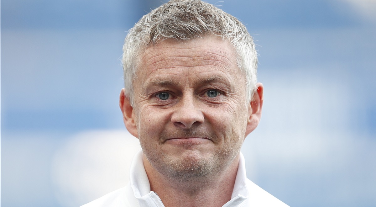 Solskjaer: Osjećam da možemo osvojiti Premiership