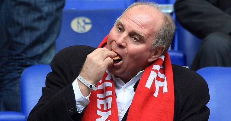 Bivši šef Bayerna žestoko napao šefa PSG-a: Ja sam novac zaradio, a njemu je darovan