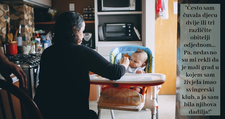 Dadilje otkrile najmračnije tajne obitelji u kojima su radile