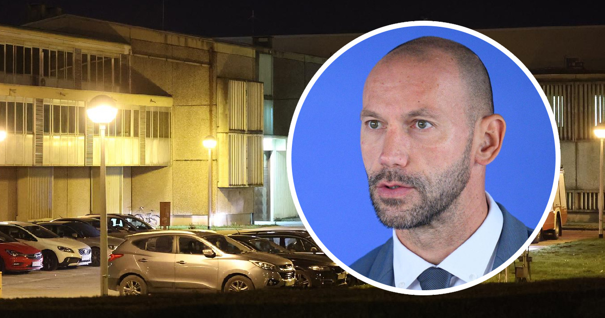 Habijan o samoubojstvu u Remetincu: Zatvorenici kažu da su spavali