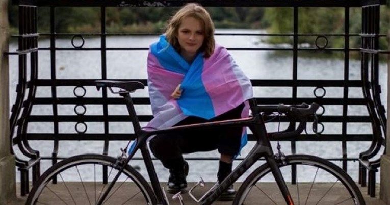 Transrodnoj biciklistici zabranili nastup među ženama na britanskom prvenstvu