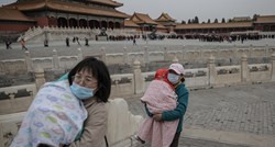 Pandemija je utjecala na pad broja novorođene djece i brakova u Kini