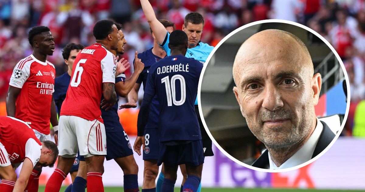 Bivši svjetski prvak: Arsenal je nepodnošljiv