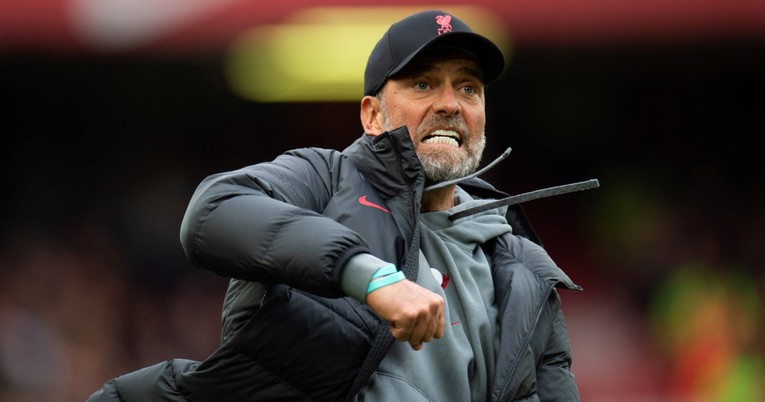 Klopp: Prije šest tjedana nisam vjerovao da je ovo moguće