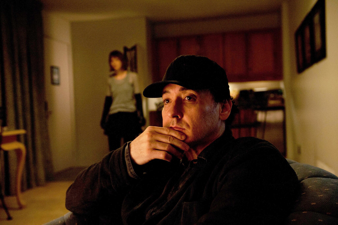 John Cusack: Otišao sam iz Hollywooda jer više nisam htio raditi po njihovim uvjetima