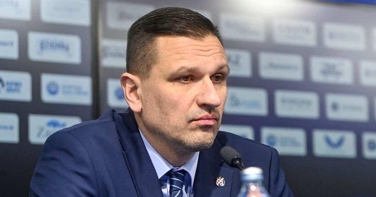 Manenica: Ne bježimo od odgovornosti. Imamo ime novog sportskog direktora