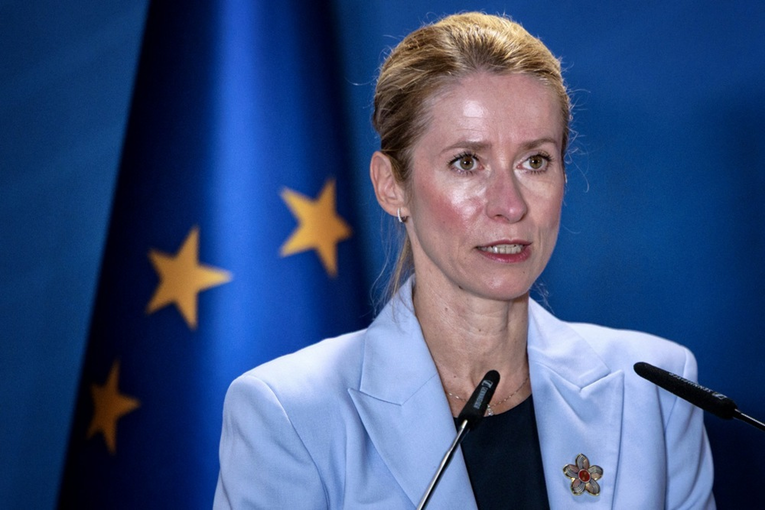 Države članice zaustavile Kallasin plan. Obrambena skupina neće ni zaživjeti