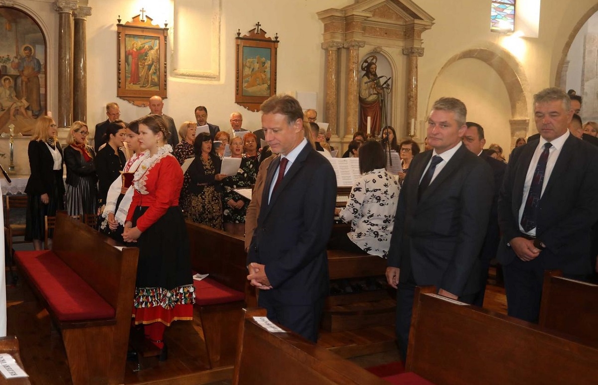 Jandroković: Milanović je snažno povezan s Dodikom koji govori o Velikoj Srbiji