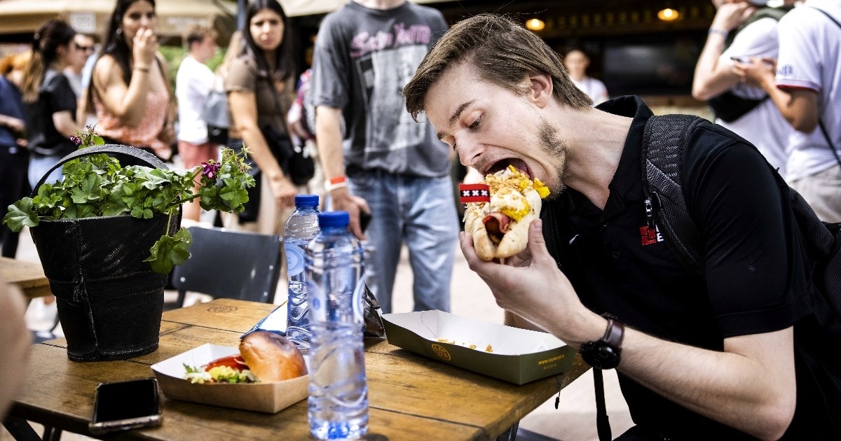 Onkolozi otkrili koju hranu nikad ne jedu