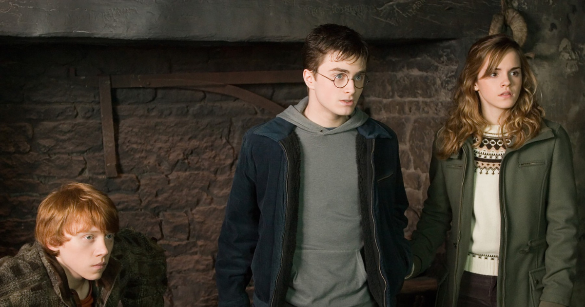 Otvorena je audicija za novu Harry Potter seriju (nažalost, Hrvati nemaju šanse)