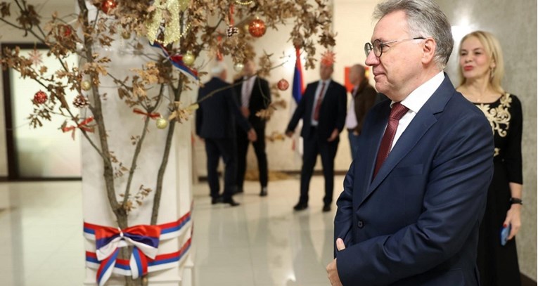 Ruski veleposlanik: Ako BiH postane članica NATO-a, Rusija se ima pravo braniti