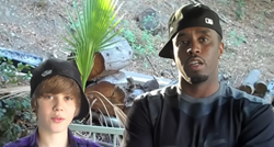 Isplivala stara snimka Diddyja kako poziva 15-godišnjeg Biebera da prespava kod njega