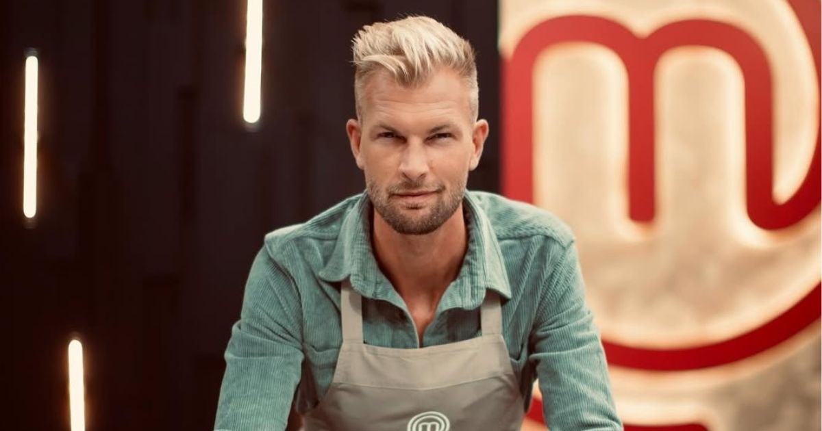 Suprug Blanke Vlašić natjecat će se u Celebrity MasterChefu