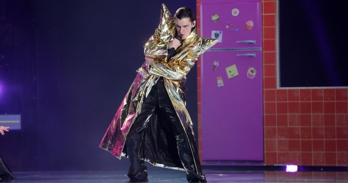 Objavljeni rezultati televotinga Dore. Pogledajte za koga je publika najviše glasala