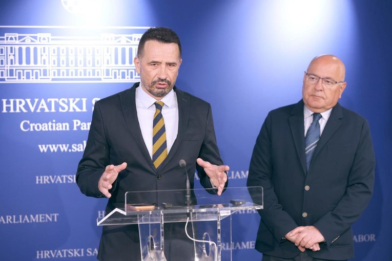 Peternel traži doživotni zatvor. "Ovdje govorimo o pravu zajednice da živi u miru"