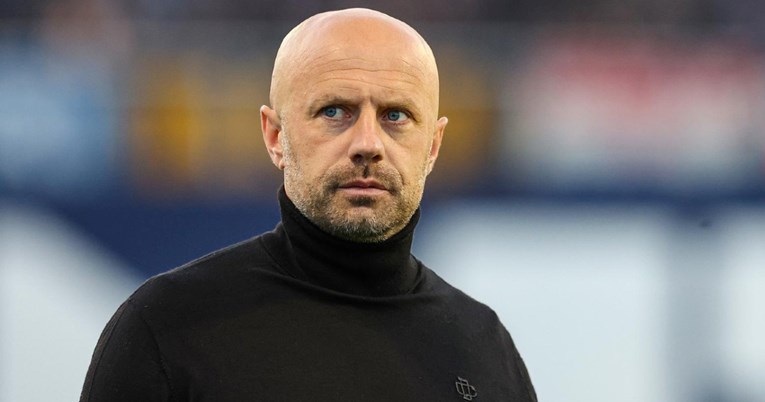 Perković: Pomogao nam je crveni karton Rijeke
