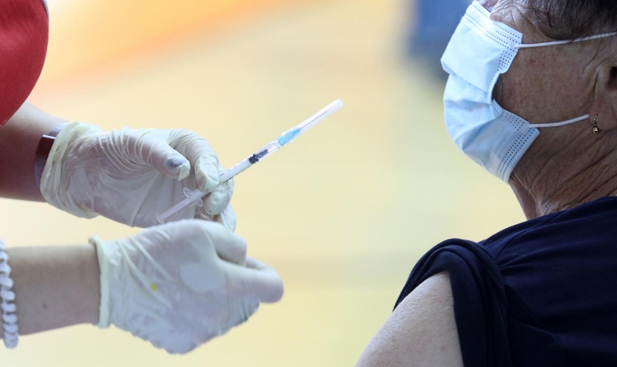 Stožer: Od 5103 testirana 96 je pozitivno, dvije su osobe umrle