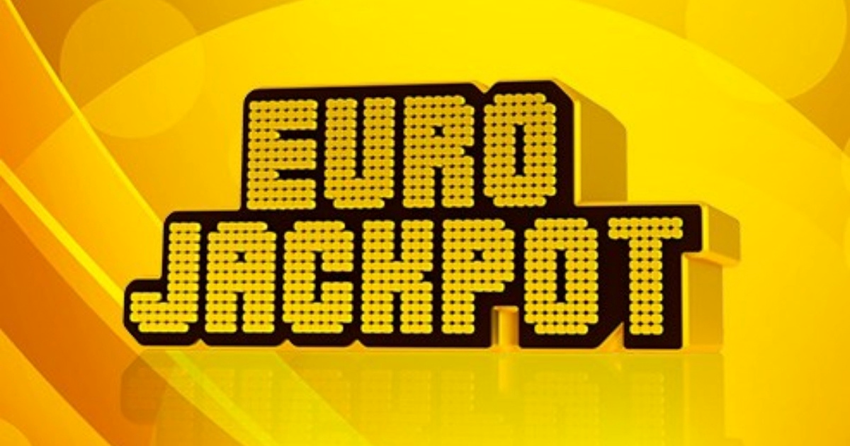 Sretnik iz Senja osvojio više od 134 tisuće eura na Eurojackpotu