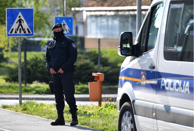 Policija objavila detalje o ženi ubijenoj kod Varaždina, uhićen sin