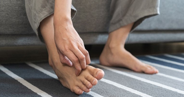 Tiho oštećenje jetre: 5 neuobičajenih znakova koje ne smijete zanemariti