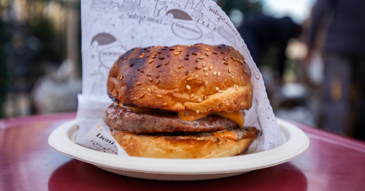 Idete na otvorenje Adventa? Provjerili smo što možete jesti na Fooling Aroundu