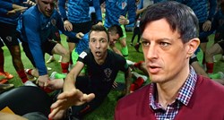 Srpski komentator utakmicu Hrvatska - Engleska prenosio kao da je sprovod, a ne polufinale SP-a