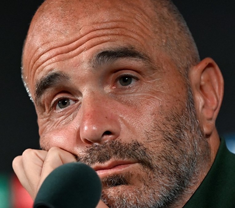 Trener Chelseaja: Ovo je sprdačina, a ne nogomet