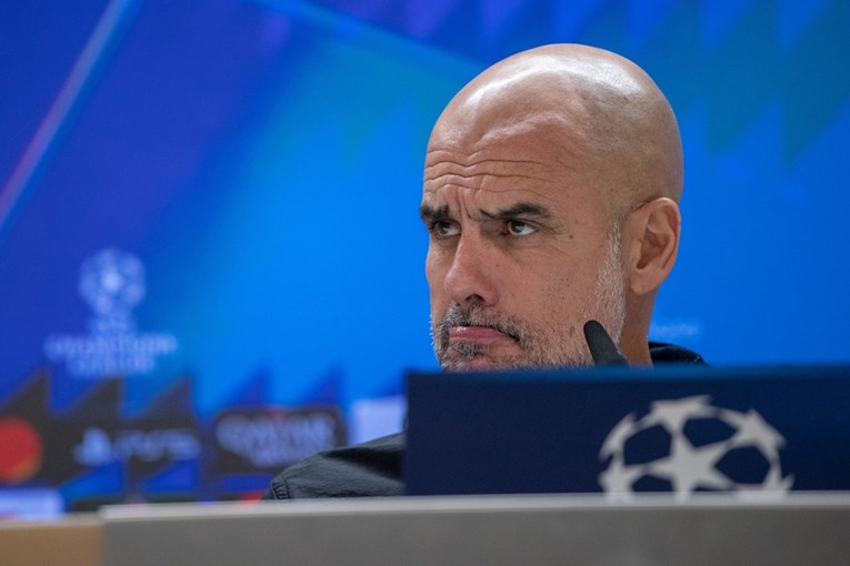 Guardiola: Najteži posao je trenirati Real. Otpustili bi me za šest mjeseci