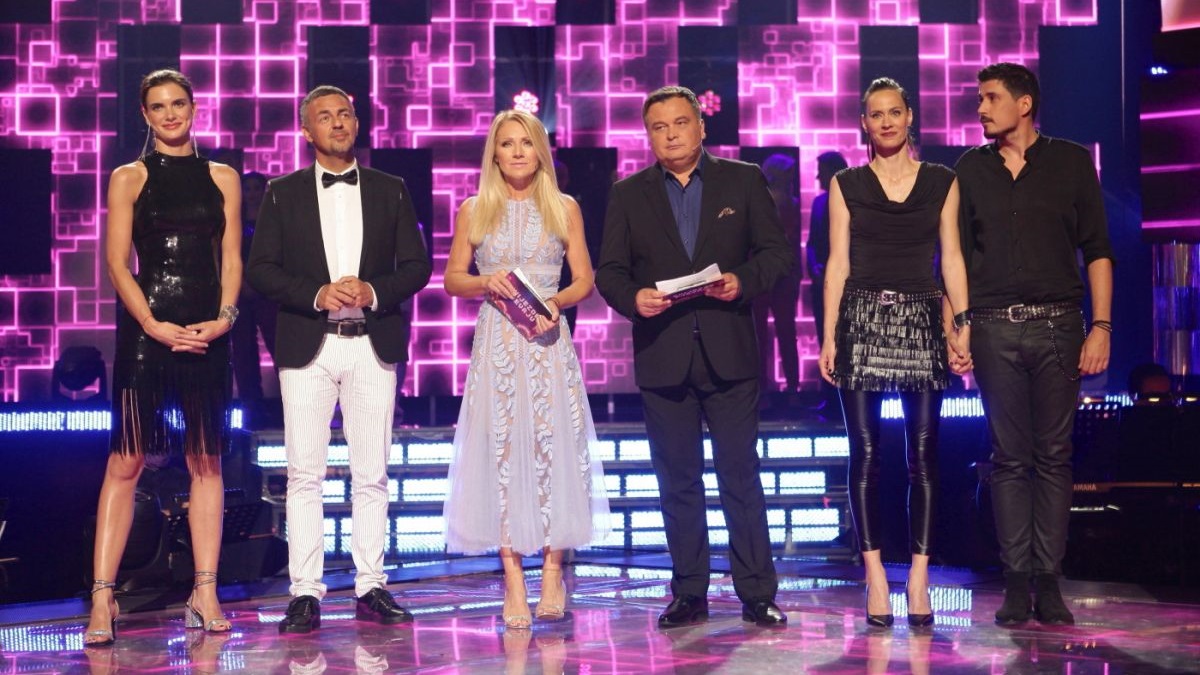 Zvijezde pjevaju: Neočekivani odlazak iz showa iznenadio i natjecatelje i gledatelje