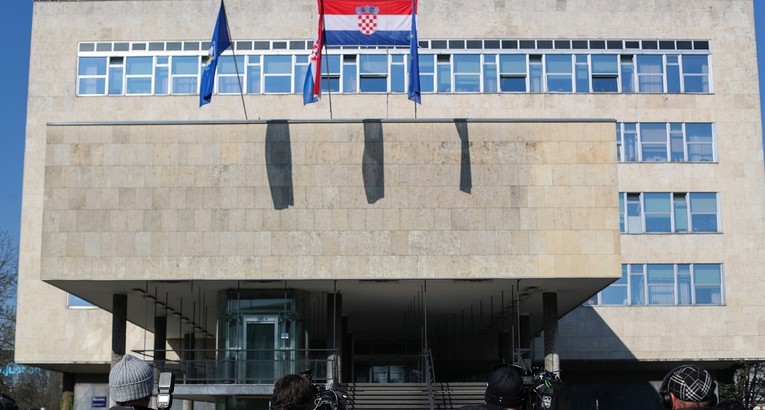 Djelatnica zagrebačke Gradske uprave pozitivna na koronavirus