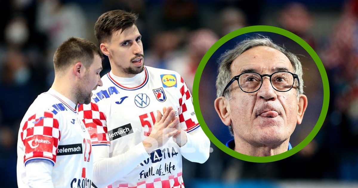 Treba imati muda i napraviti ovo što je napravio Horvat
