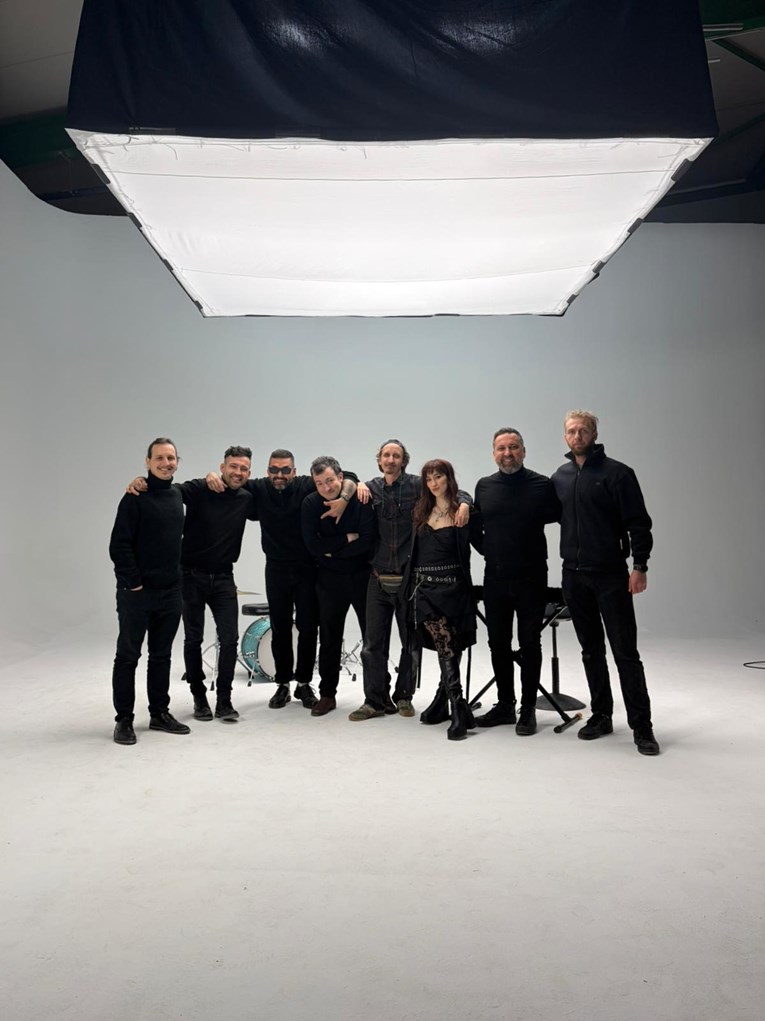 Matej Milošev i Lu Jakelić objavili pjesmu "Odluke"