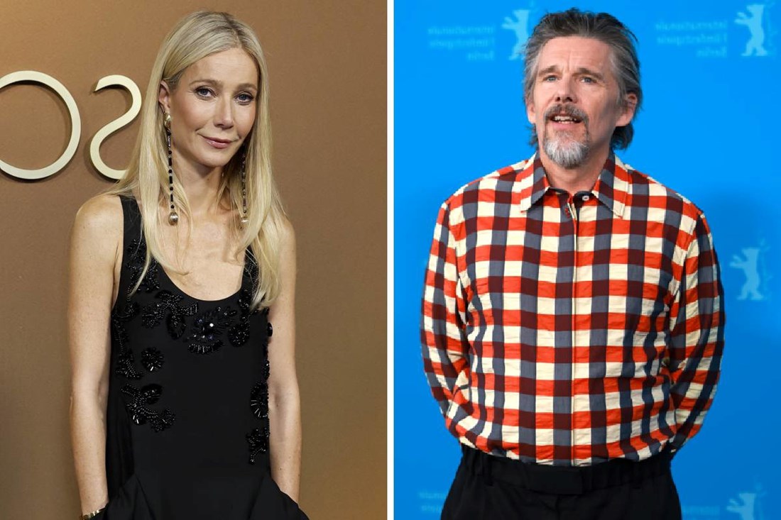Gwyneth Paltrow otkrila zašto je odbila snimiti 18+ scenu s Ethanom Hawkeom