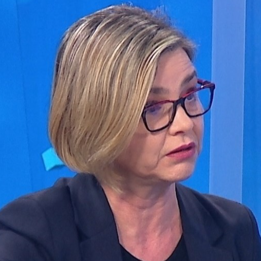 Benčić rekla s kim je Možemo spreman na koaliciju: "Bez ideologije nema politike"