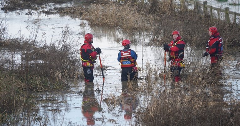 Dječak prije četiri mjeseca upao u rijeku u Engleskoj, danas pronašli njegovo tijelo
