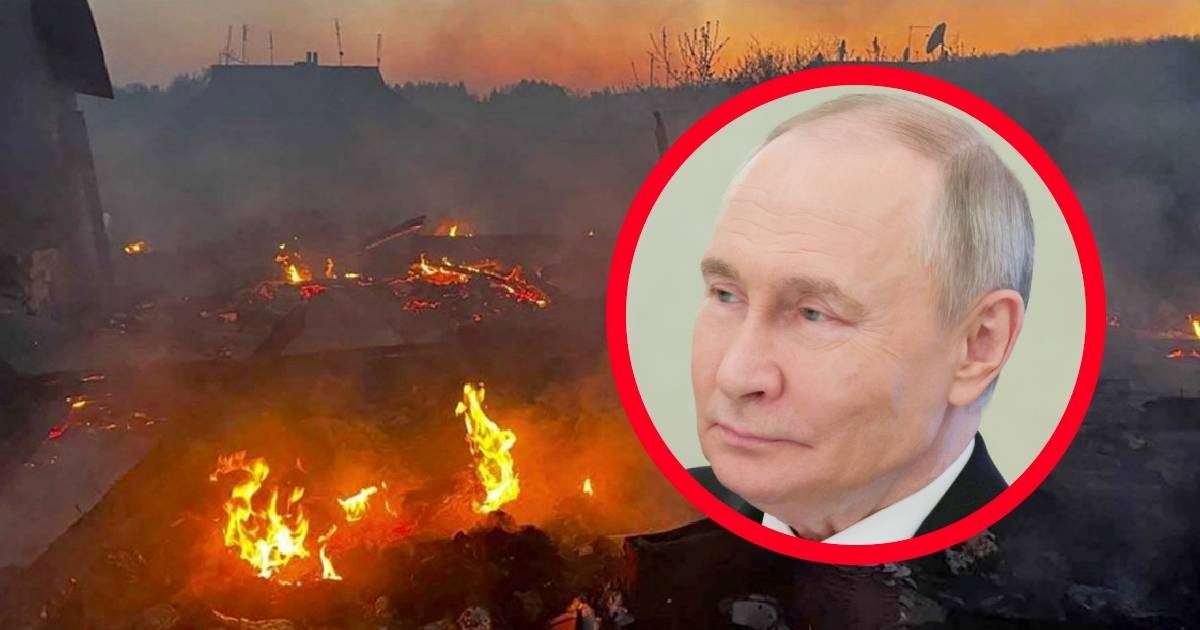 Vojni analitičar: Putin nema razloga stati s ratom