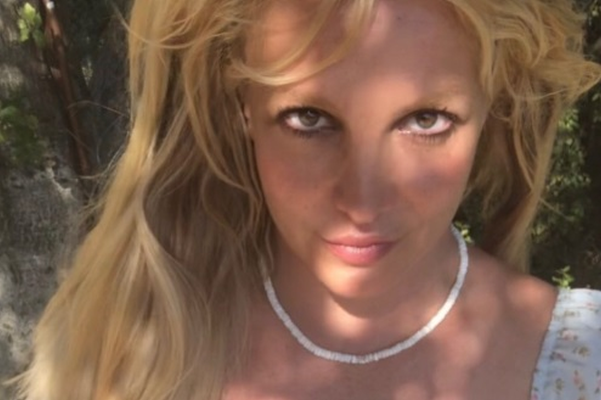 #FreeBritney: Zašto se tisuće ljudi trenutno bore za "oslobođenje" Britney Spears?