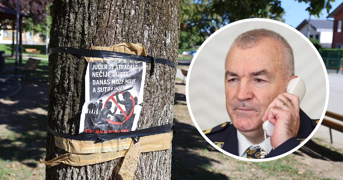 Banda maloljetnika radi probleme u Dubravi. Šef policije: Pojačat ćemo aktivnosti