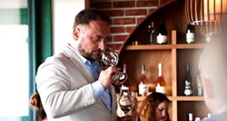 Mario Meštrović preporučuje normalna vina: Belaj Malvazija 2022.