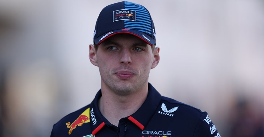 Verstappenu prvi pole position u novoj sezoni Formule 1