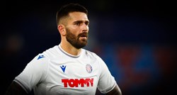 Hajduk izrazio sućut Livaji nakon tragičnoga gubitka oca