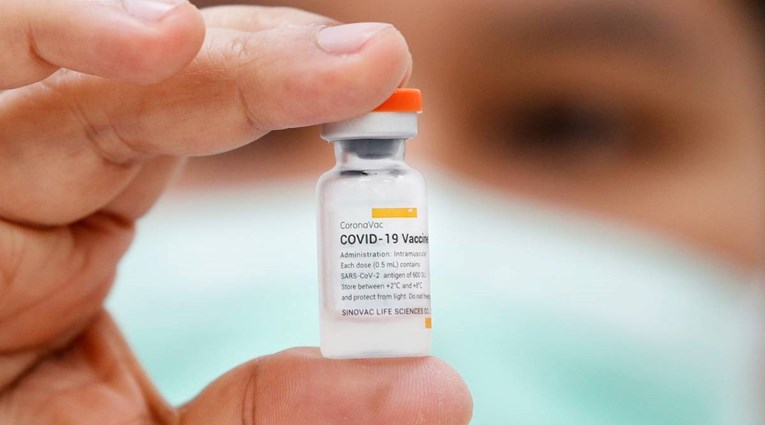 Ovaj lijek za rak bolje djeluje ako ste cijepljeni protiv covida
