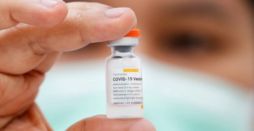 Ovaj lijek za rak bolje djeluje ako ste cijepljeni protiv covida